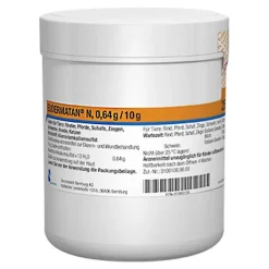 Discount Eudermatan N 0,64 g / 10 g Salbe vet. (für Tiere), 250 g