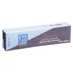 Eye Care Wimperntusche-Wimperntusche braun, 9 g