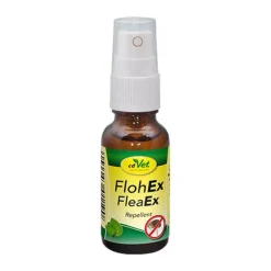 Cd Vet FlohEx Spray vet. (für Tiere), 50 ml