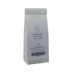 Clearance Redwood Flohsamen ganz, 100 g