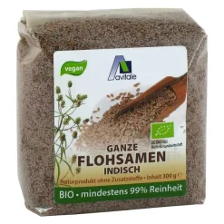 Online Avitale Flohsamen indisch ganz Bio, 300 g