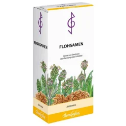 Bombastus Flohsamen Kerne, 300 g