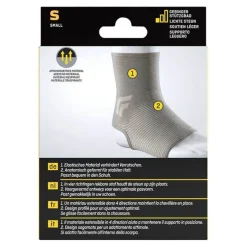 Futuro Knöchel- & Sprunggelenkbandagen-Comfort Sprungband S, 1 St