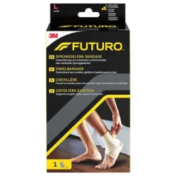 Futuro Knöchel- & Sprunggelenkbandagen-Sprunggelenk Bandage L, 1 St