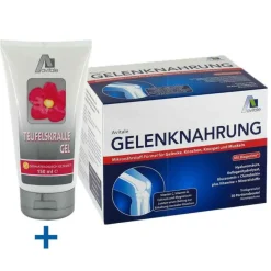 Outlet Avitale Gelenknahrung + Hyaluronsäure Trinkgranulat, 30X15 g