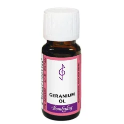 Sale Bombastus Geranium Öl, 10 ml