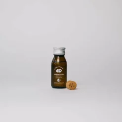 4peoplewhocare GmbH Gesichtsöle-Goldgrübchen Öl, 50 ml