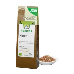 Salus Loser Tee|Rooibos Tee-Grüner Rooibostee Natur Kräutertee bio , 75 g
