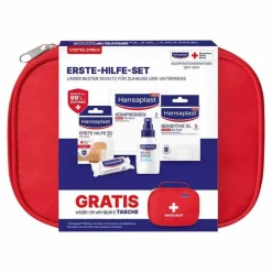 Outlet Hansaplast Set DRK Erste-Hilfe, 1 St