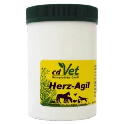 Discount Cd Vet Herz Agil vet. (für Tiere), 70 g