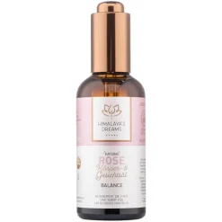 Himalayas Dreams Körperöle|Gesichtsöle-Ayurveda Körper & Gesichtsöl Rose, 100 ml