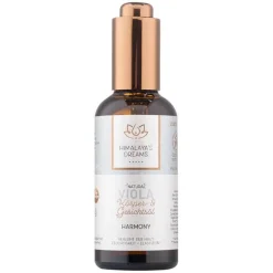 Himalayas Dreams Ayurveda Körper & Gesichtsöl Viola, 100 ml