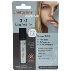 Discount Himalayas Dreams Energyliner Harmony Öl, 10 ml