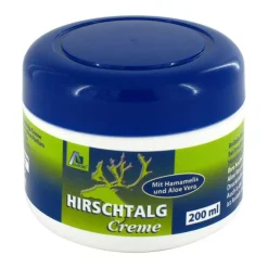 Avitale Alltagshilfen|Cremes & Balsame-Hirschtalgcreme, 200 ml