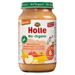 Hot Holle Birchermüsli, 220 g