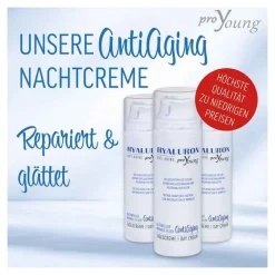 Sale Hyaluron Pro Young Hyaluron Proyoung Faltenfiller Creme, 140 ml
