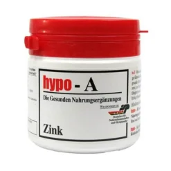 Hypo-A Zink-Hypo A Zink Kapseln, 120 St