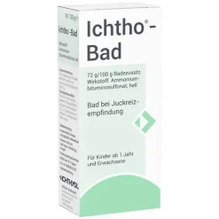 Online Ichtho Bad, 130 g