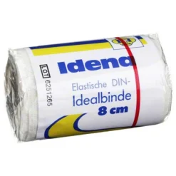 Erena Idealbinden-Idena Idealbinden 8cm Schlin, 1 St