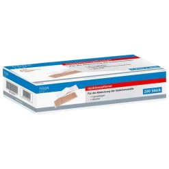 Clearance Höga-Pharm Injektionspflaster hypoallergen 1,2x4cm, 200 St