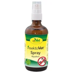 Online Cd Vet insektoVet Spray vet. (für Tiere), 100 ml