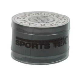 Sports Tex Tapeverband-Kinesio Tape 5cmx5m schwarz, 1 St