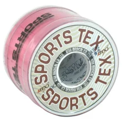 Outlet Sports Tex Kinesio Tape 5cmx5m pink, 1 St
