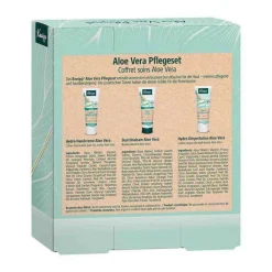 Clearance Kneipp Aloe Vera Pflegeset, 1 St