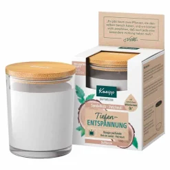 Best Kneipp Duftwelten Duftkerze Tiefen-Entspannung, 145 g