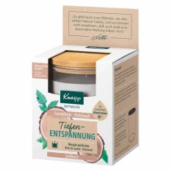 Best Kneipp Duftwelten Duftkerze Tiefen-Entspannung, 145 g