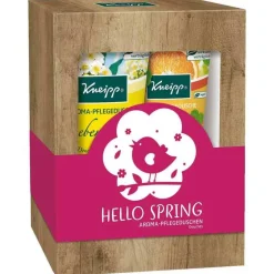 New Kneipp Geschenkpackung Hello Spring, 2X200 ml