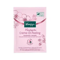 Kneipp Peelings-hautzartes Creme-Öl-Peeling, 40 ml