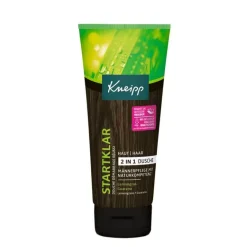 Clearance Kneipp 2in1 Dusche Startklar, 200 ml
