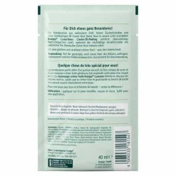 Kneipp Peelings-luxuriöses Creme-Öl-Peeling, 40 ml