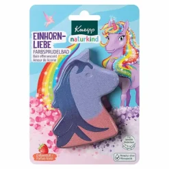 Best Kneipp naturkind Einhornliebe Sprudelbad, 1 St