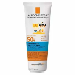 Hot La Roche Posay Anthelios Dermo Kids Milch LSF 50 + , 250 ml