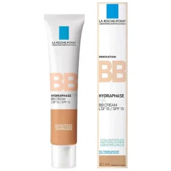 La Roche Posay Anwendung-Produktarten|Bb-Creme-Hydraphase BB Creme mittel, 40 ml