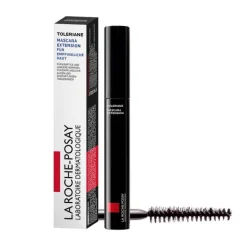 La Roche Posay Wimperntusche-Toleriane Mascara Extension schwarz, 8.1 ml