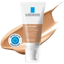La Roche Posay Bb-Creme|Hauttypen-Toleriane sensitive Le Teint Creme mittel, 50 ml