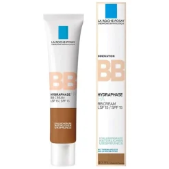 La Roche Posay Bb-Creme|Anwendung-Produktarten-La Roche-Posay Hydraphase BB Creme dunkel, 40 ml