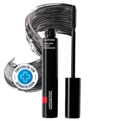Clearance La Roche Posay La Roche-Posay Toleriane Mascara Multi-Dimensions, 7.2 ml