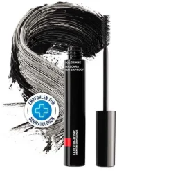 La Roche Posay Wimperntusche|Anwendung-Produktarten-La Roche-Posay Toleriane Mascara waterproof, 7.6 ml