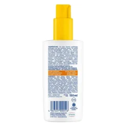 Discount Ladival empfindliche Kinderhaut Spray LSF 50 + , 150 ml