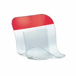 Clearance Leukomed ® T plus skin sensitive 5x7,2 cm, 5 St