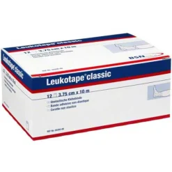 Clearance Leukotape ® classic 3,75 cm x 10 m weiß, 12 St