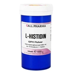 Sale Hecht Pharma L-Histidin Pulver, 100 g