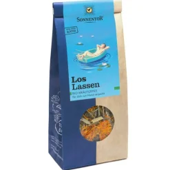 New Sonnentor Loslassen Kräutertee kbA, demeter, 40 g