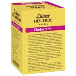 Luvos Heilerde|Sodbrennen Medikamente-® Heilerde mikrofein Kapseln, 100 St