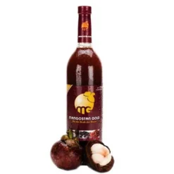 Outlet Mangostan Gold Pro Immun flüssig, 750 ml
