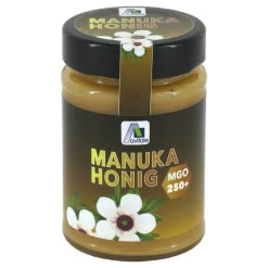 Clearance Avitale Manuka Honig MGO 250 + , 250 g